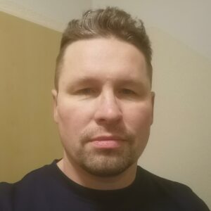 Profilbild von Peter Friesen