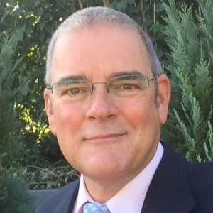 Profilbild von Peter Frisch