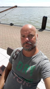 Profilbild von Peter Fritsch