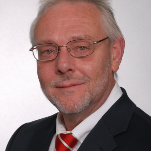 Profilbild von Peter Fritsch