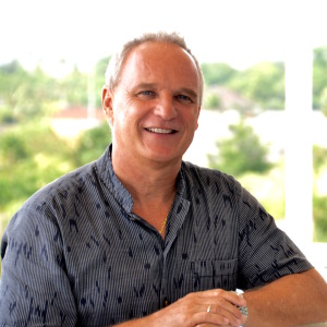 Profilbild von Peter Fritz