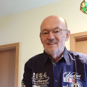 Profilbild von Peter Fritzen