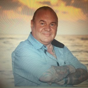 Profilbild von Peter Fröhler