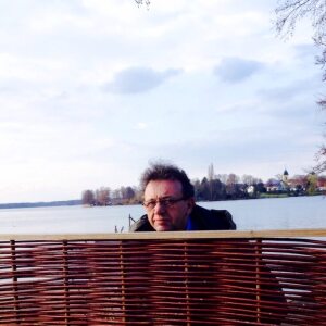Profilbild von Peter Fröhlich