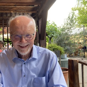 Profilbild von Peter Frosch