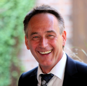 Profilbild von Peter Frost
