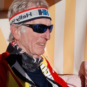 Profilbild von Peter Fründt