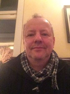 Profilbild von Peter Füchsel