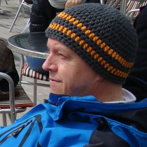 Profilbild von Peter Fürst