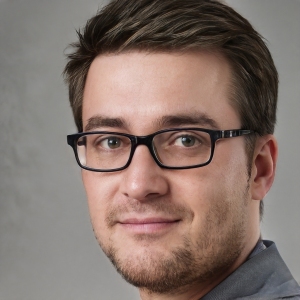 Profilbild von Peter Fuesrt