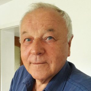 Profilbild von Peter Füten
