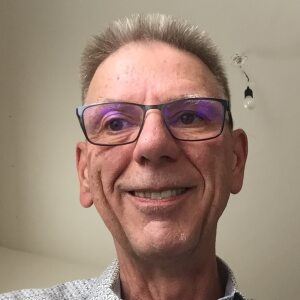 Profilbild von Peter Fuhrmann