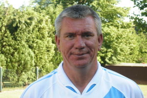 Profilbild von Peter Fuhrwerk