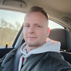 Profilbild von Peter Funger