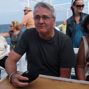 Profilbild von Peter Fuß