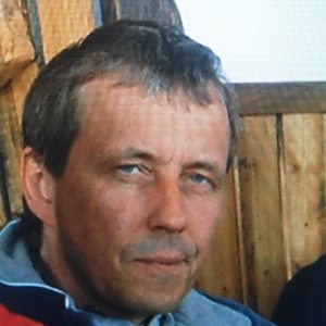 Profilbild von Peter Gaden