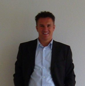 Profilbild von Peter Gaida