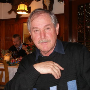 Profilbild von Peter Gailer