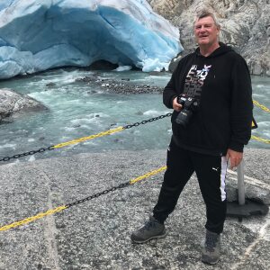 Profilbild von Peter Gall