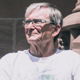 Profilbild von Peter Gallus