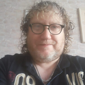 Profilbild von Peter Gansera