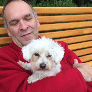 Profilbild von Peter Ganz