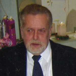 Profilbild von Peter Garen