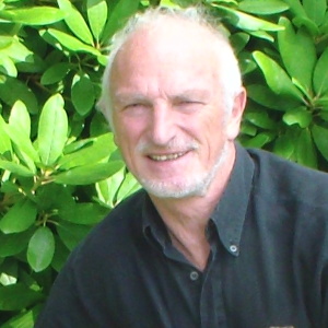 Profilbild von Peter Gariboff