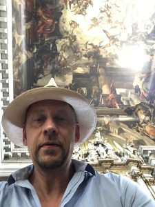 Profilbild von Peter Garloff