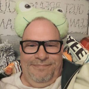 Profilbild von Peter Gartmann