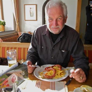 Profilbild von Peter Gartner