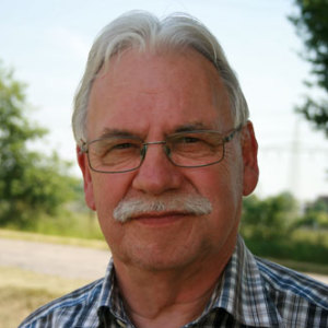 Profilbild von Peter Gartz