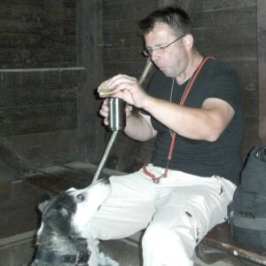 Profilbild von Peter Garvens