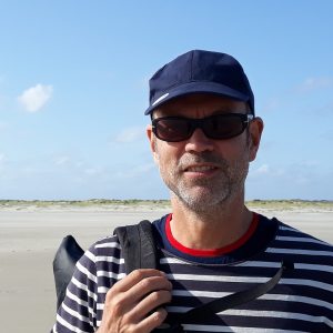 Profilbild von Peter Gasper