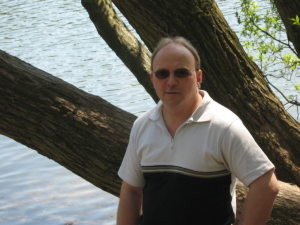 Profilbild von Peter Gassner