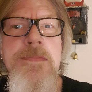 Profilbild von Peter Gast