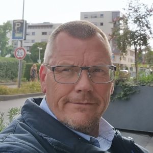 Profilbild von Peter Gawenda