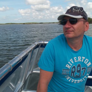 Profilbild von Peter Gebhardt