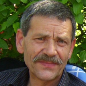 Profilbild von Peter Geckeler