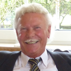 Profilbild von Peter Geerken
