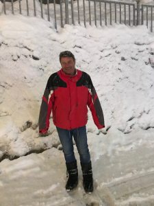 Profilbild von Peter Gees