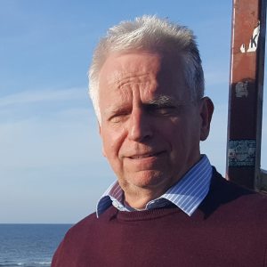 Profilbild von Peter Gehlhaar