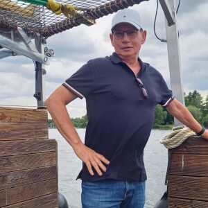 Profilbild von Peter Geisler