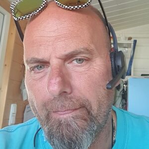 Profilbild von Peter Geisler