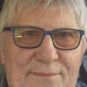 Profilbild von Peter Geißler