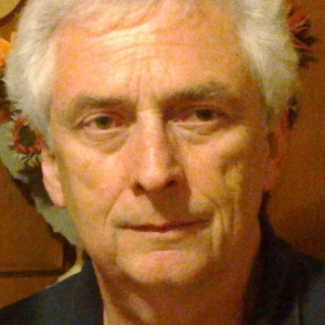 Profilbild von Peter Geißler