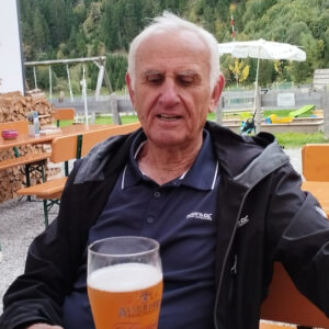Profilbild von Peter Geist