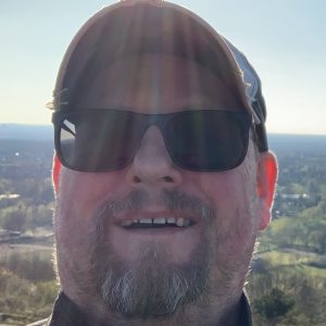 Profilbild von Peter Geisthoff