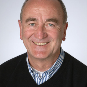 Profilbild von Peter Gelzhäuser