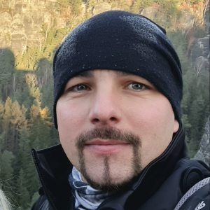 Profilbild von Peter Gentsch